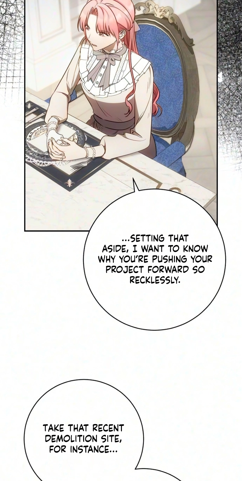 My Husband Was Stolen Twice Chapter 57 page 42