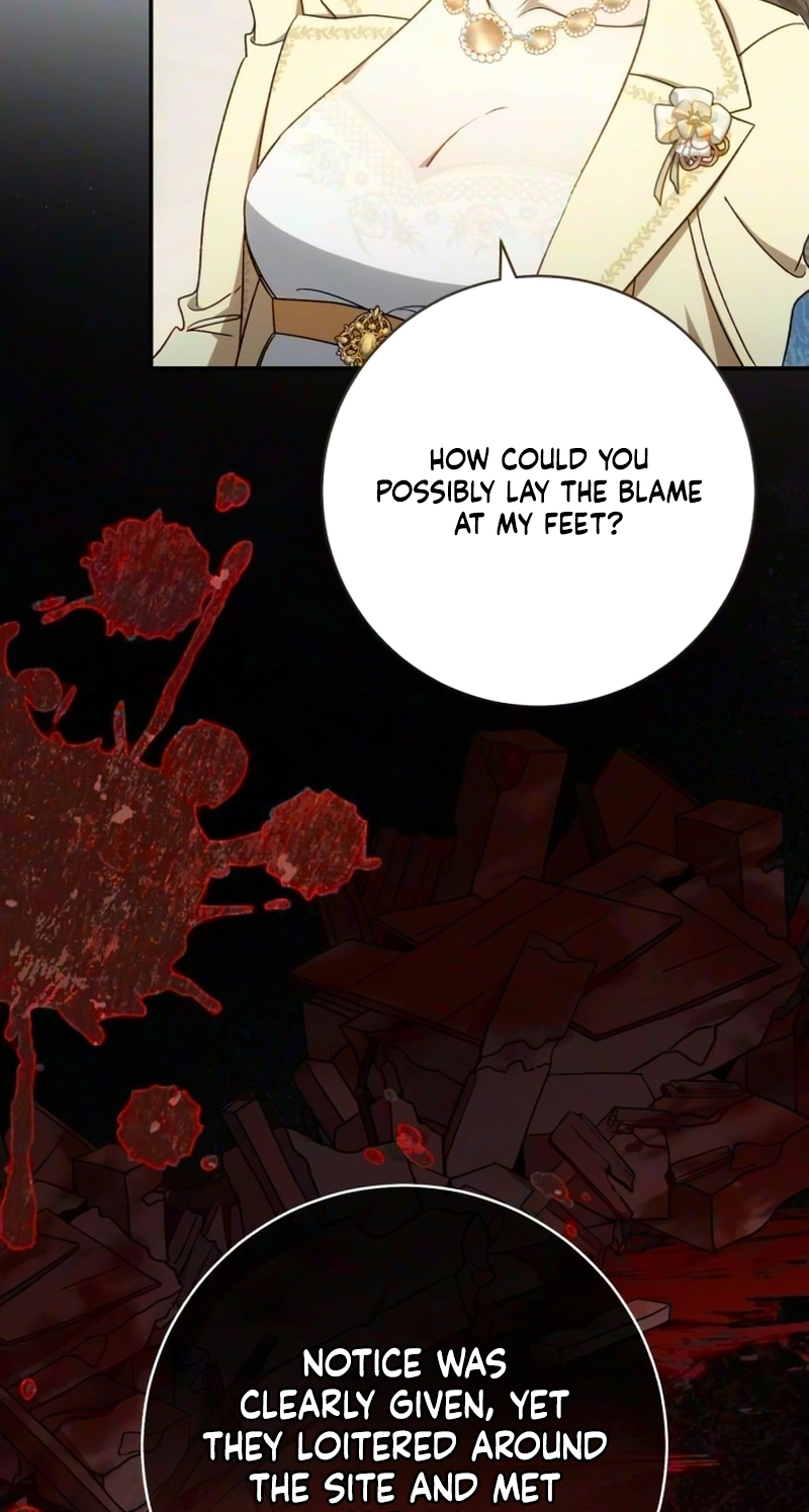 My Husband Was Stolen Twice Chapter 57 page 53