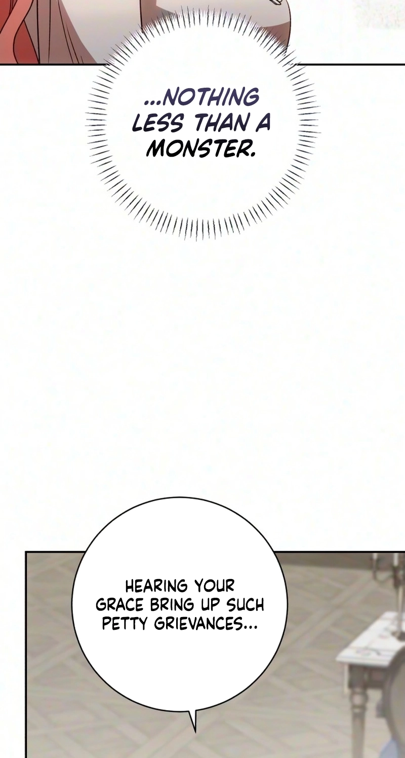 My Husband Was Stolen Twice Chapter 57 page 57