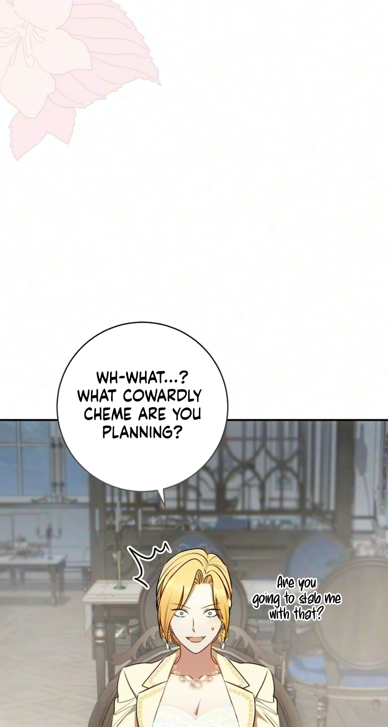 My Husband Was Stolen Twice Chapter 57 page 71