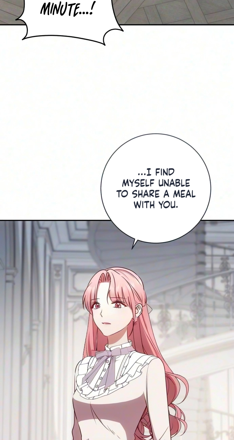 My Husband Was Stolen Twice Chapter 57 page 75