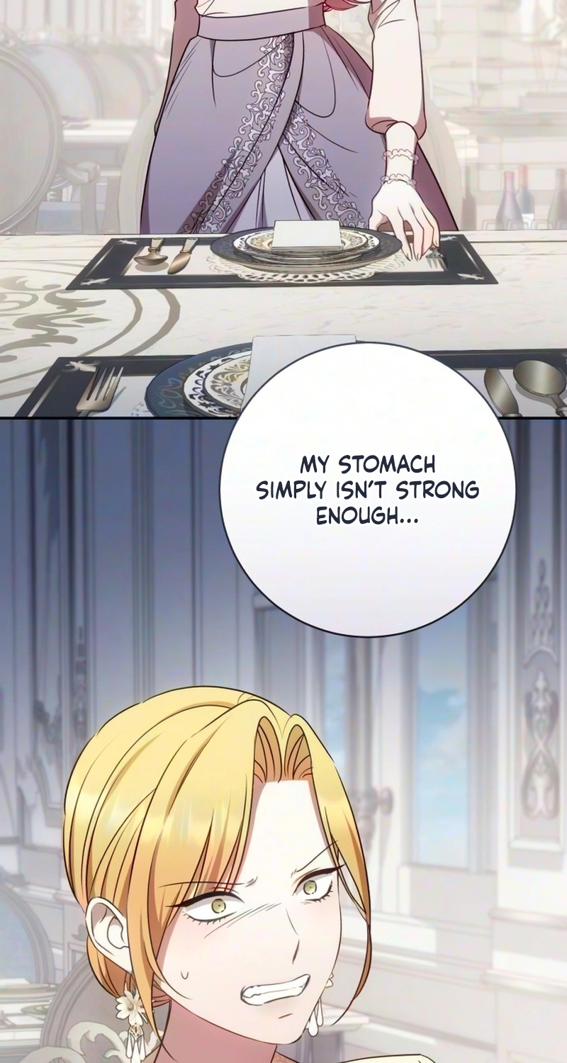 My Husband Was Stolen Twice Chapter 57 page 76