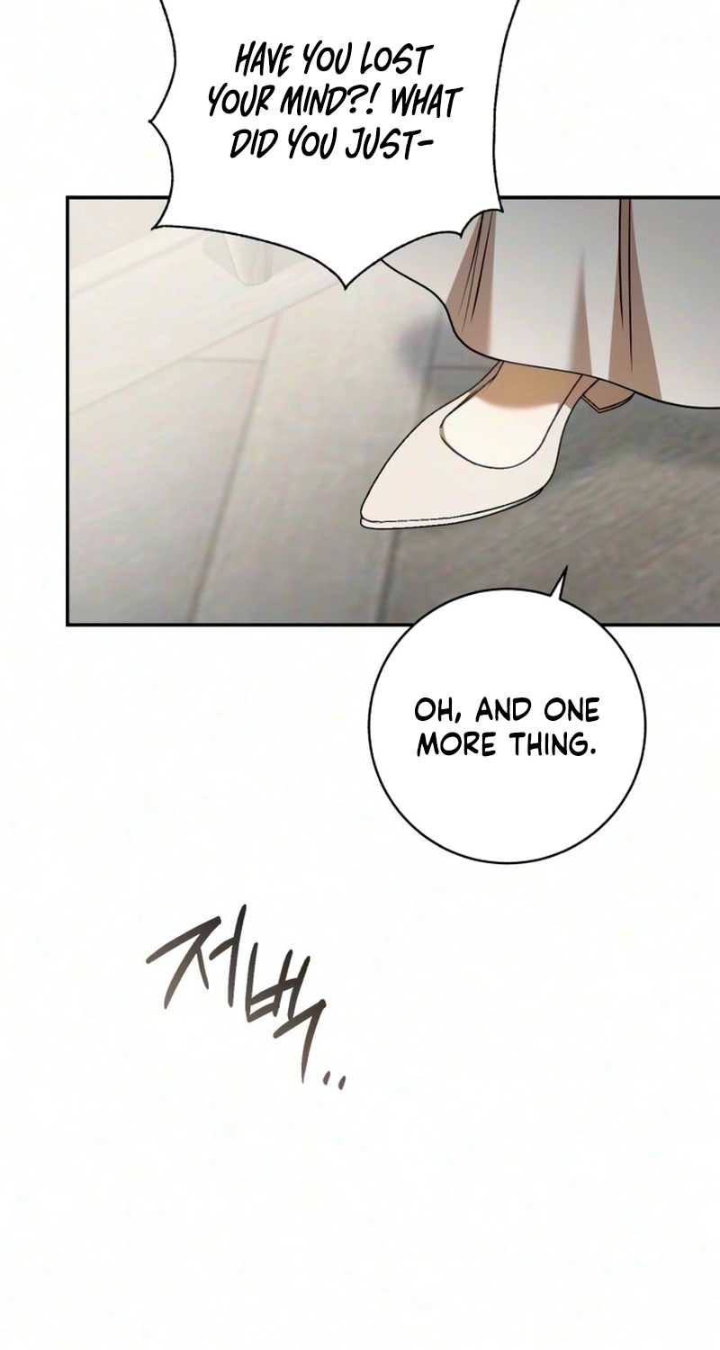 My Husband Was Stolen Twice Chapter 57 page 78