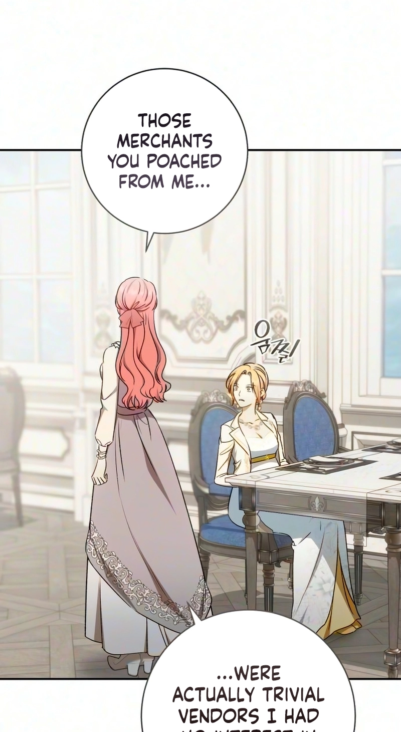 My Husband Was Stolen Twice Chapter 57 page 79