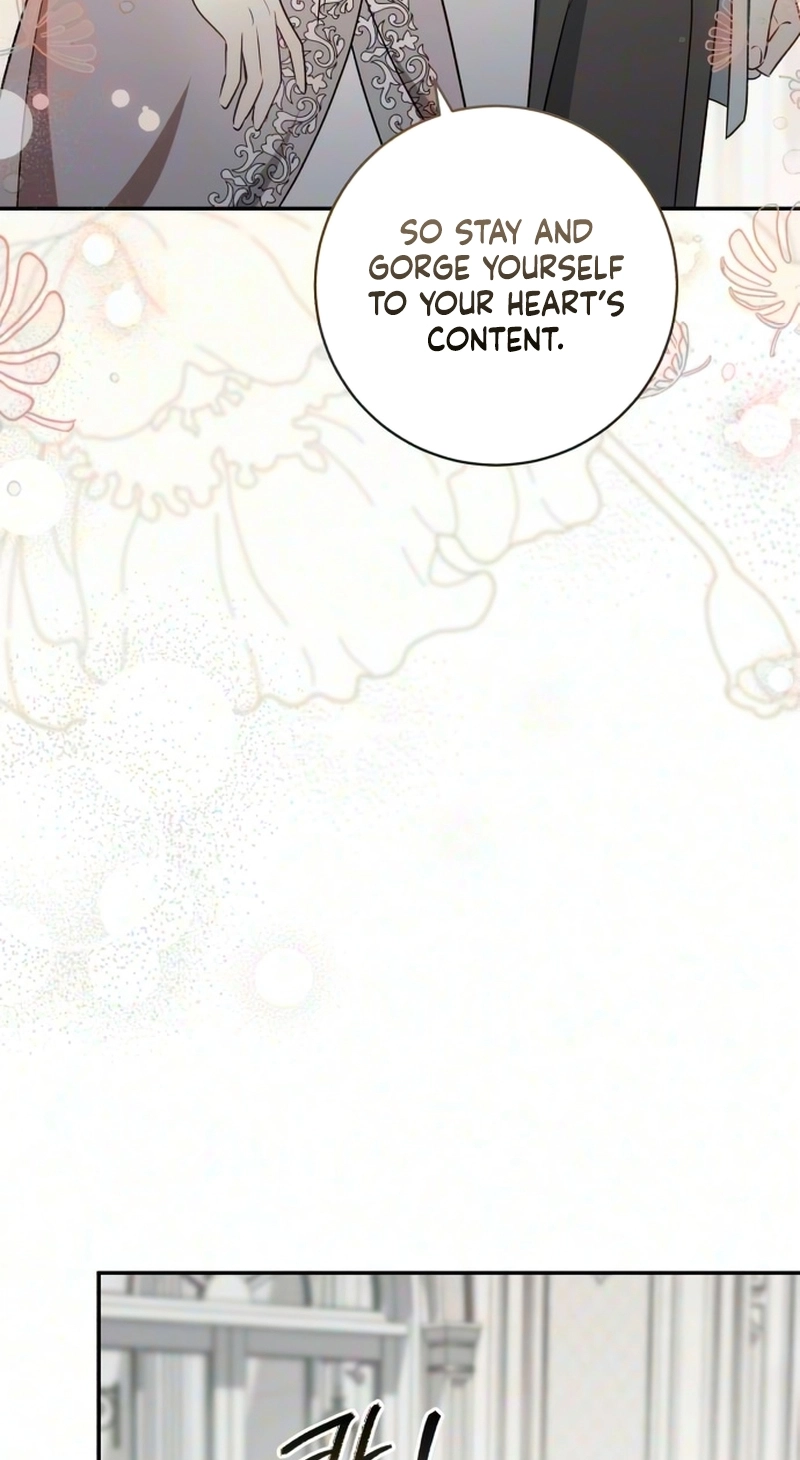 My Husband Was Stolen Twice Chapter 57 page 85