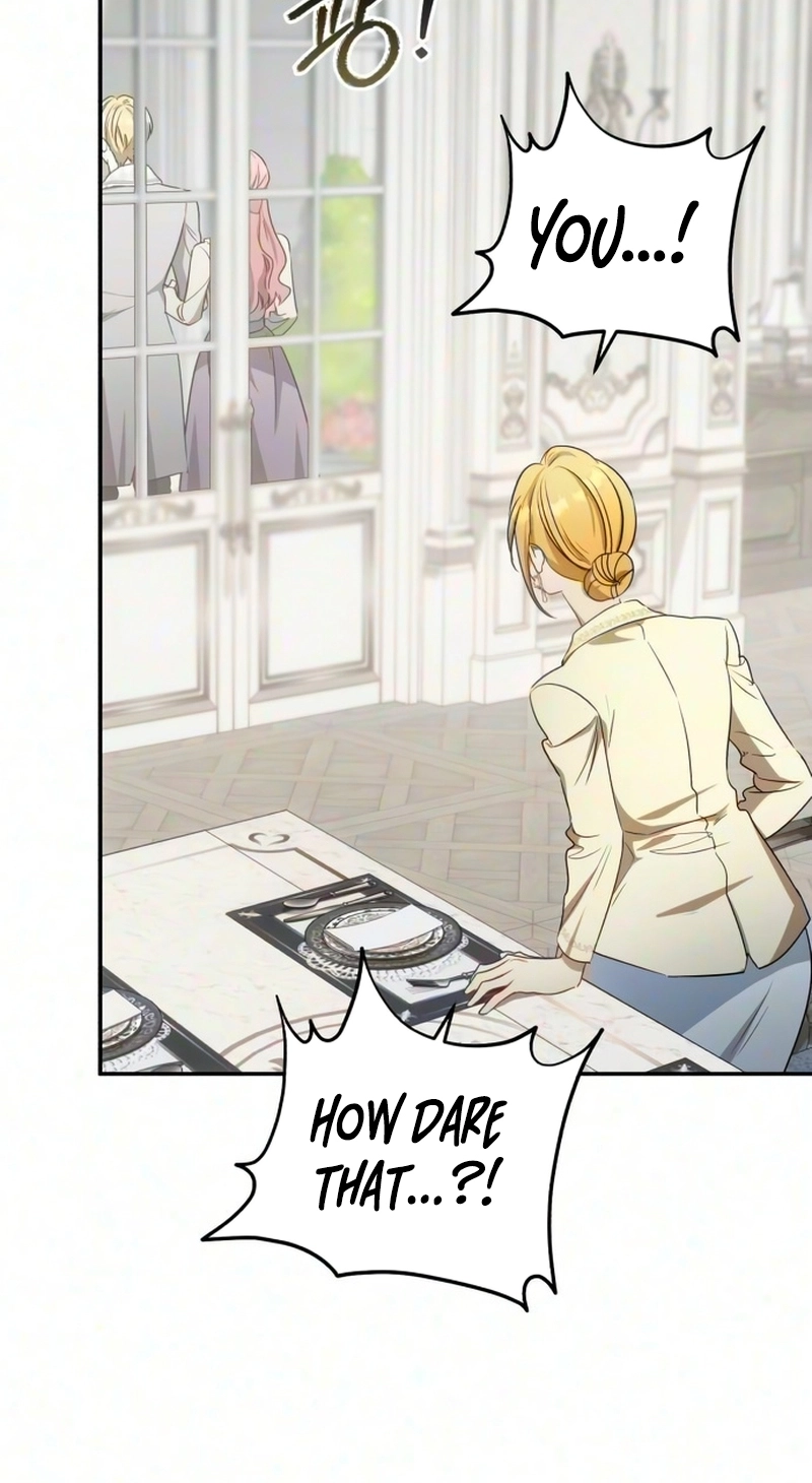 My Husband Was Stolen Twice Chapter 57 page 86