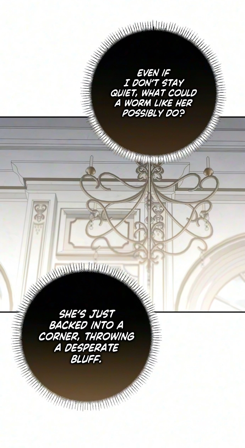My Husband Was Stolen Twice Chapter 57 page 88