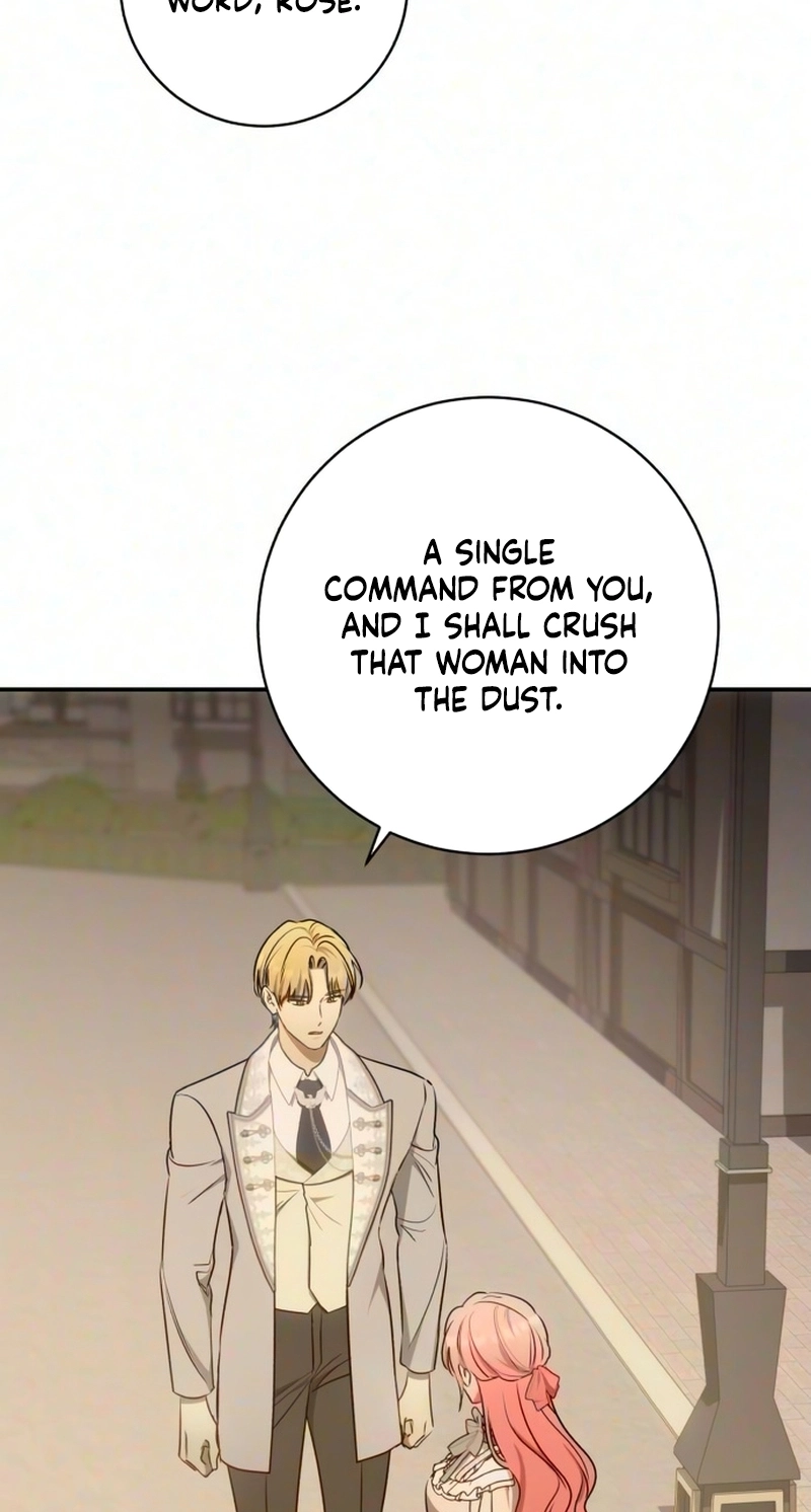 My Husband Was Stolen Twice Chapter 57 page 92
