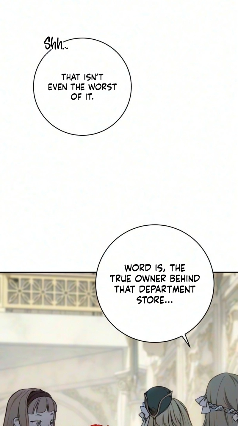 My Husband Was Stolen Twice Chapter 58 page 4