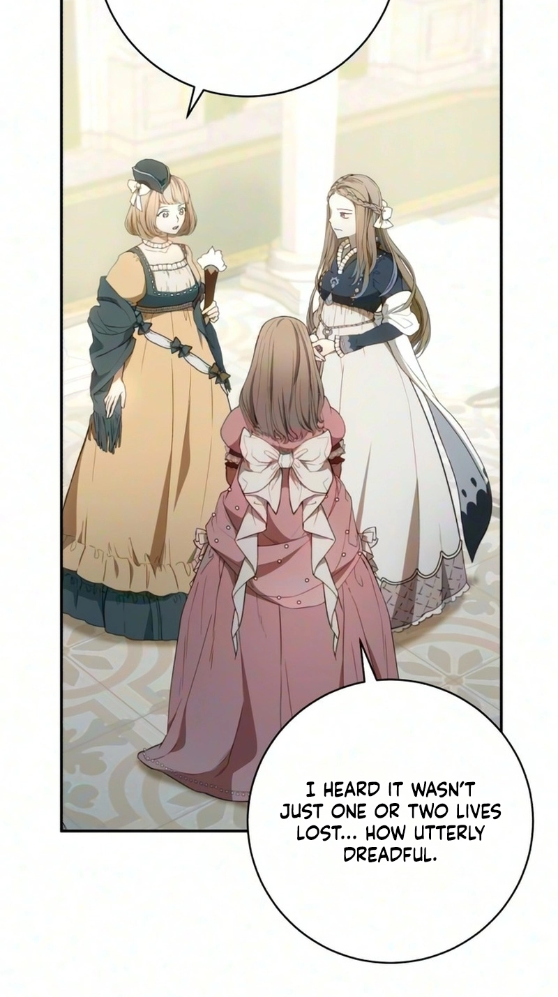 My Husband Was Stolen Twice Chapter 58 page 3