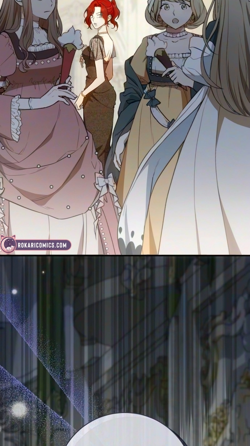 My Husband Was Stolen Twice Chapter 58 page 5