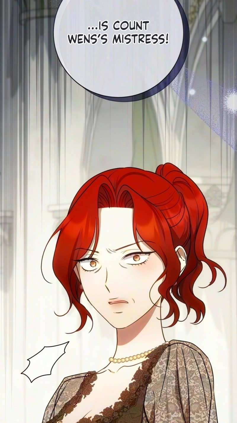 My Husband Was Stolen Twice Chapter 58 page 6