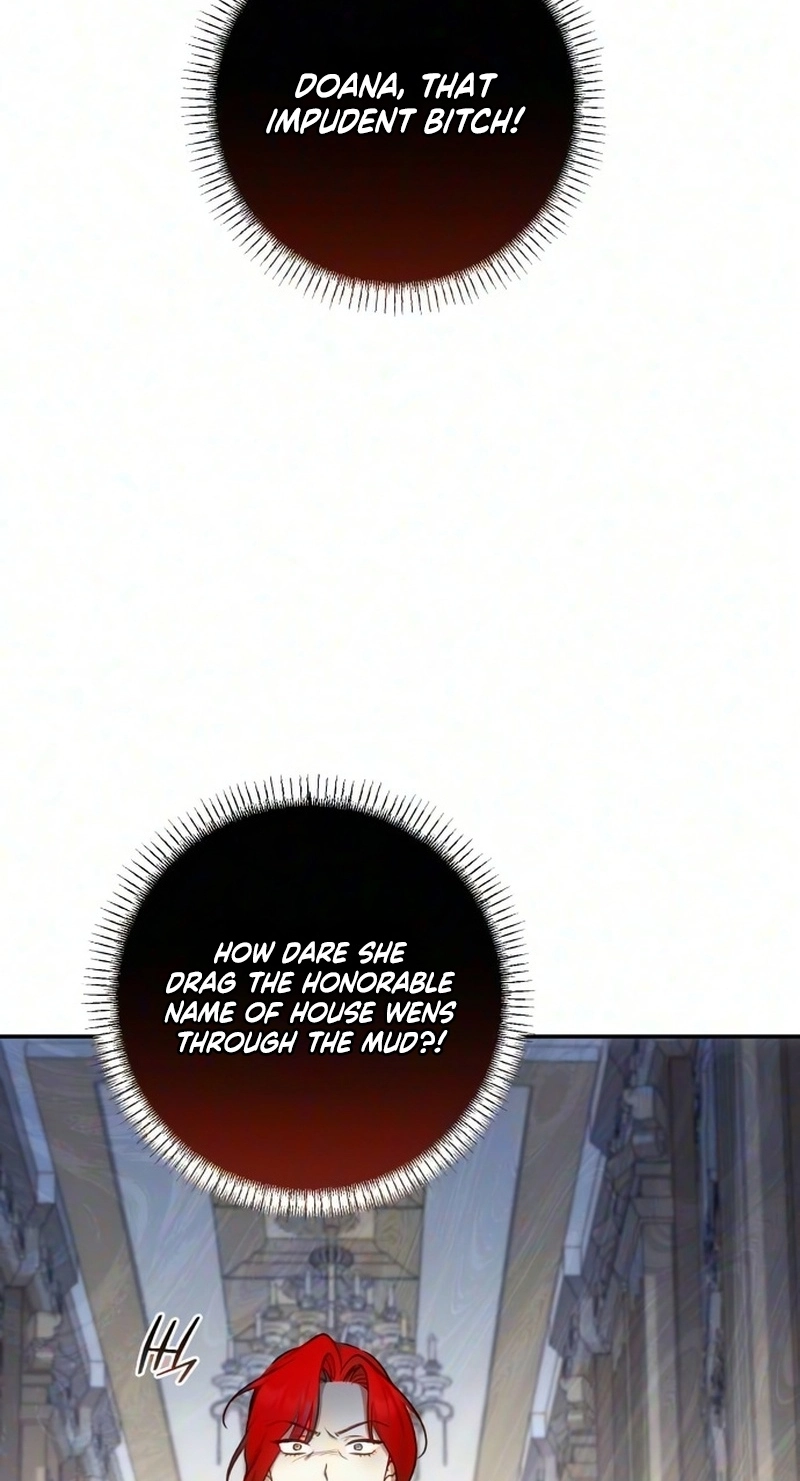 My Husband Was Stolen Twice Chapter 58 page 9