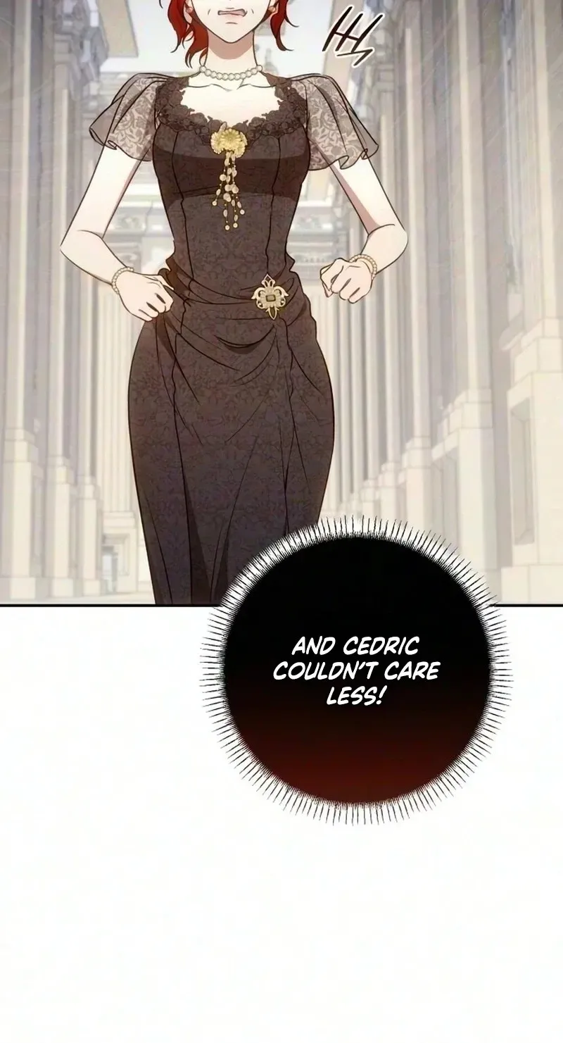 My Husband Was Stolen Twice Chapter 58 page 10