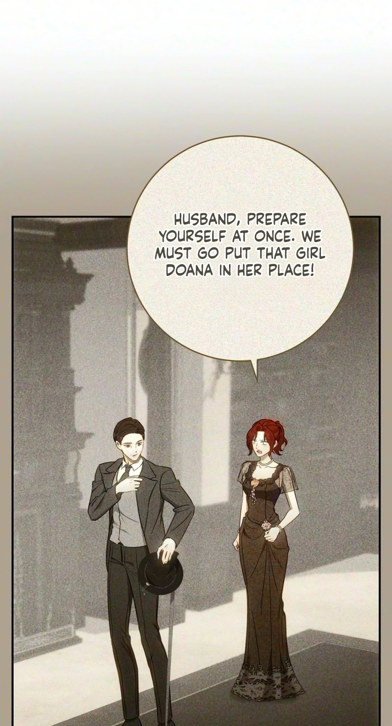 My Husband Was Stolen Twice Chapter 58 page 11