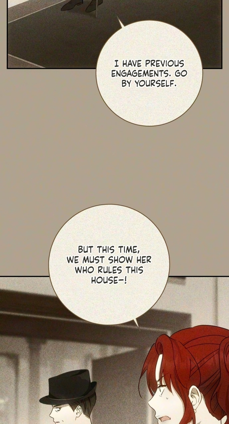 My Husband Was Stolen Twice Chapter 58 page 12