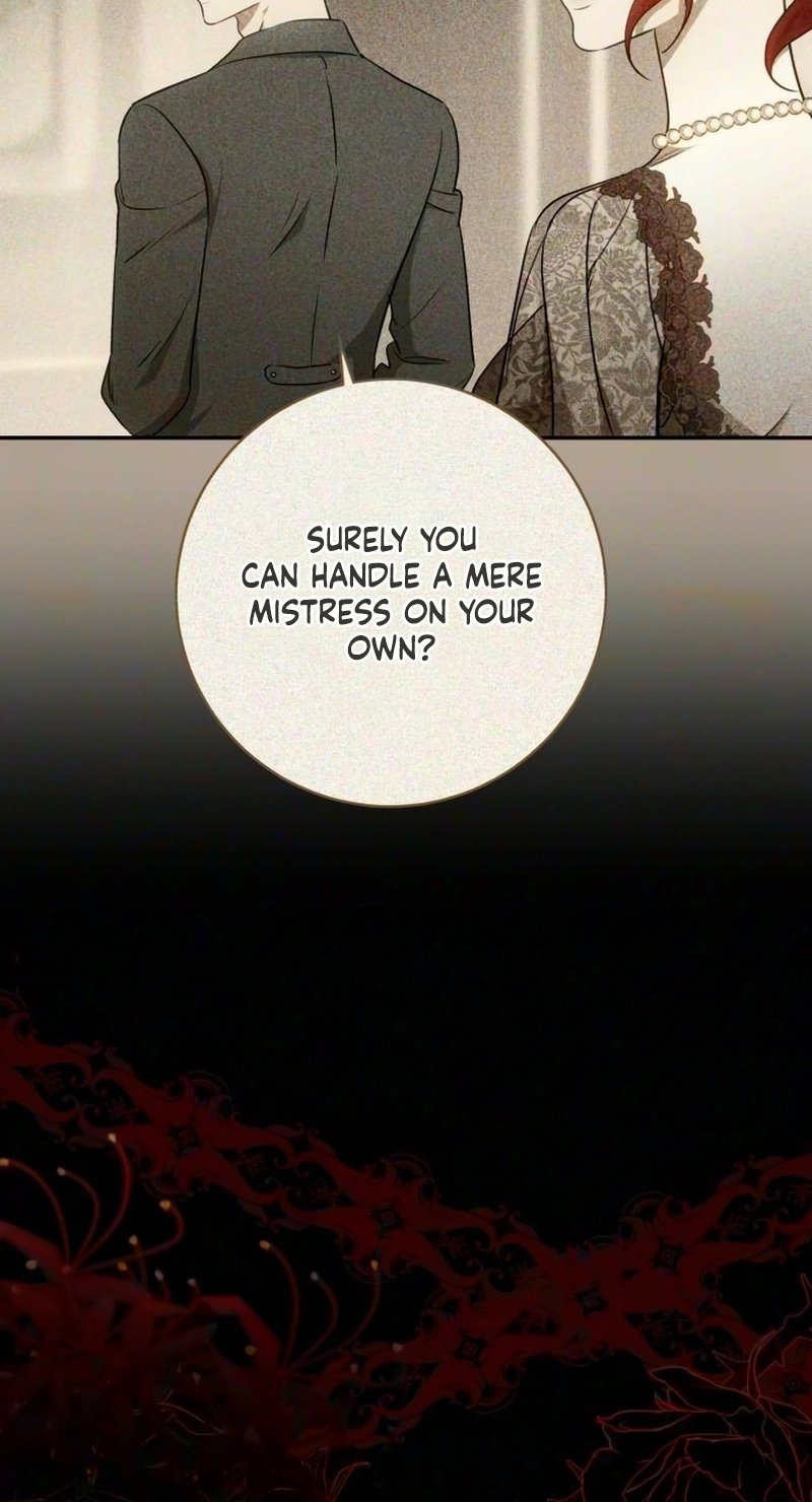 My Husband Was Stolen Twice Chapter 58 page 13