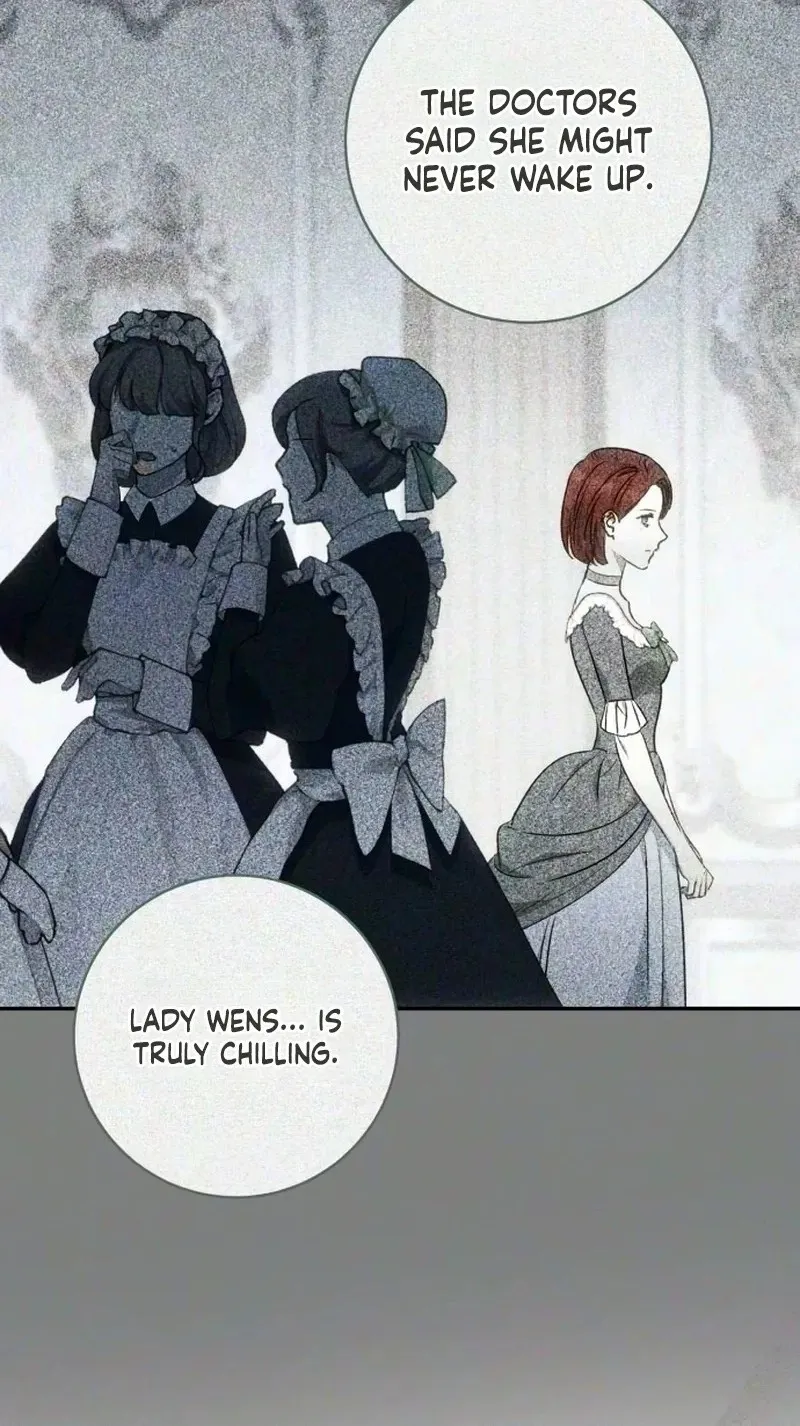 My Husband Was Stolen Twice Chapter 58 page 20