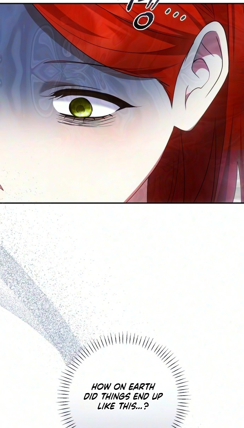 My Husband Was Stolen Twice Chapter 58 page 22