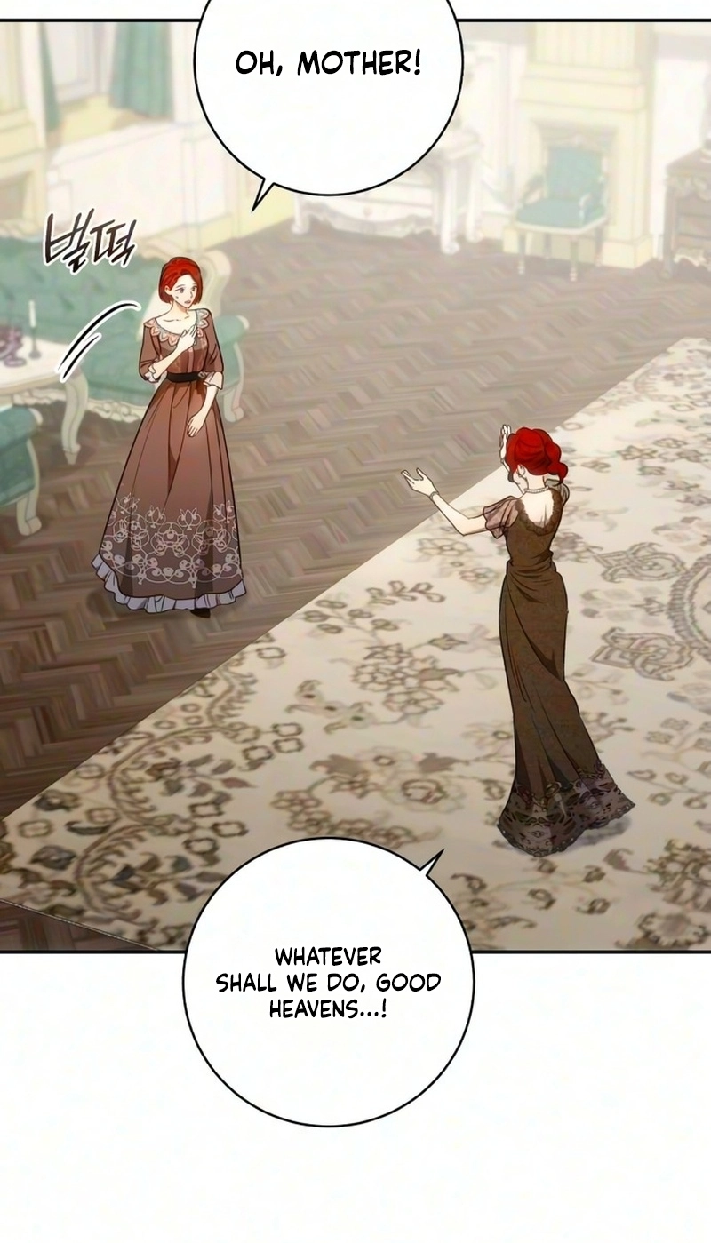 My Husband Was Stolen Twice Chapter 58 page 25