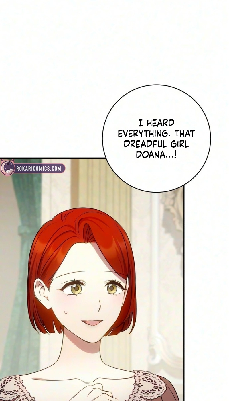 My Husband Was Stolen Twice Chapter 58 page 26