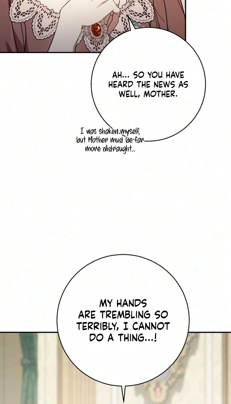 My Husband Was Stolen Twice Chapter 58 page 27