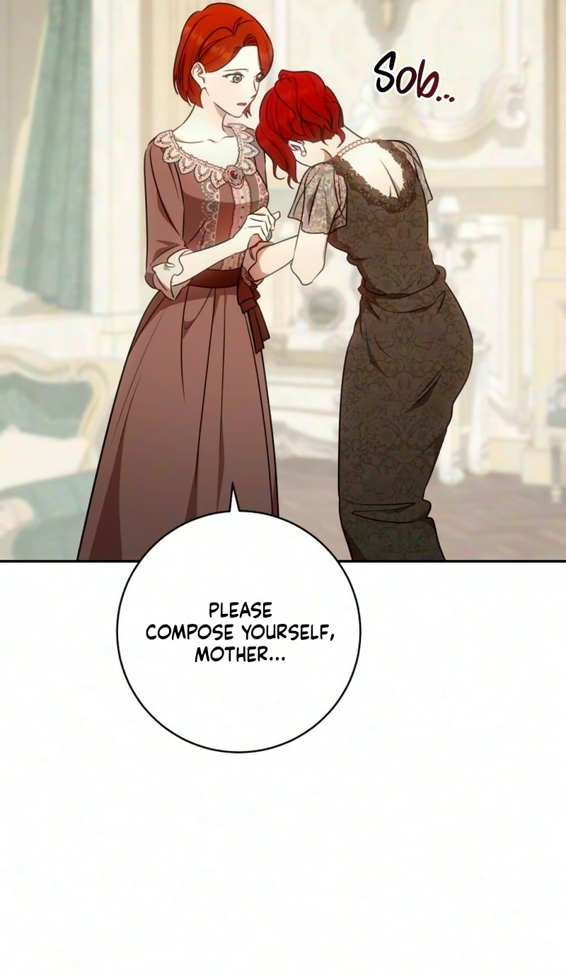 My Husband Was Stolen Twice Chapter 58 page 28
