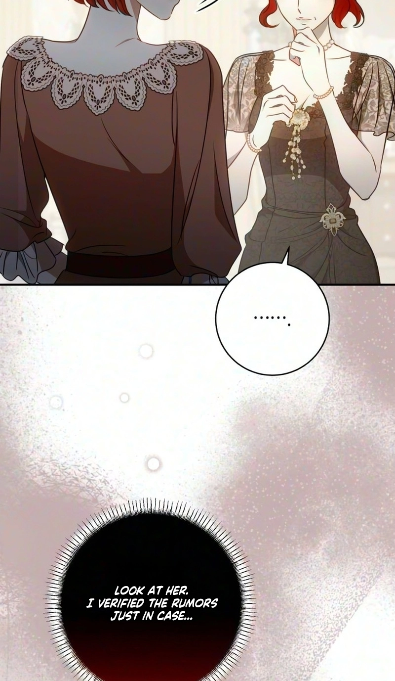 My Husband Was Stolen Twice Chapter 58 page 32