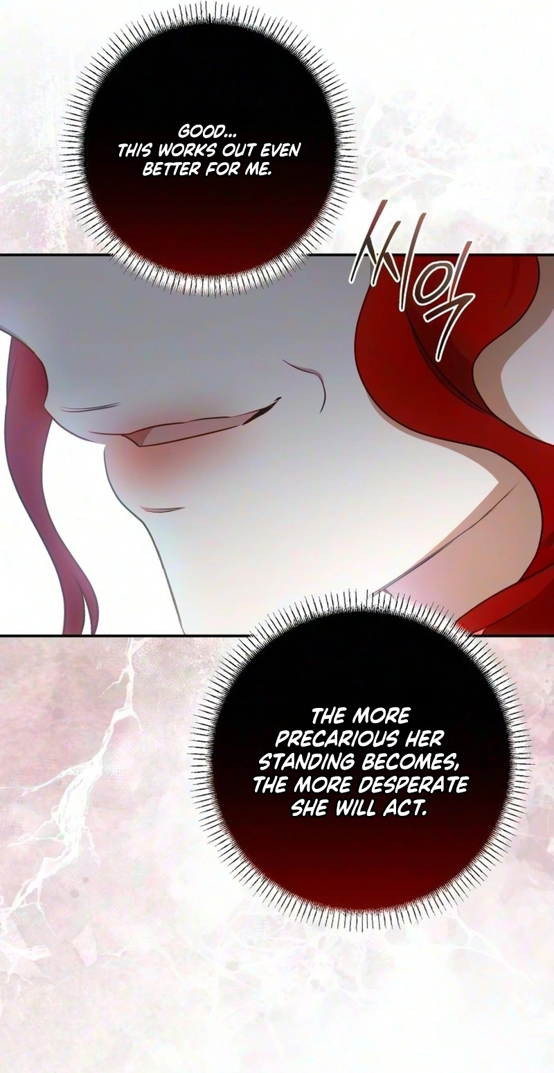 My Husband Was Stolen Twice Chapter 58 page 35