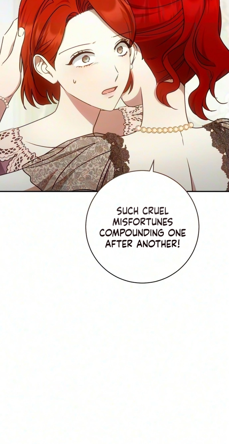 My Husband Was Stolen Twice Chapter 58 page 38