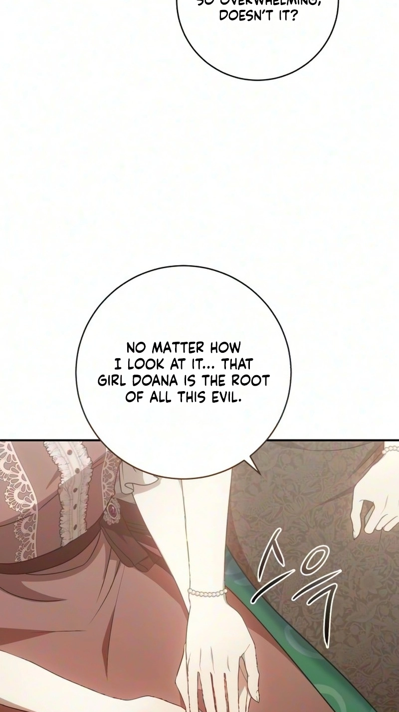 My Husband Was Stolen Twice Chapter 58 page 45