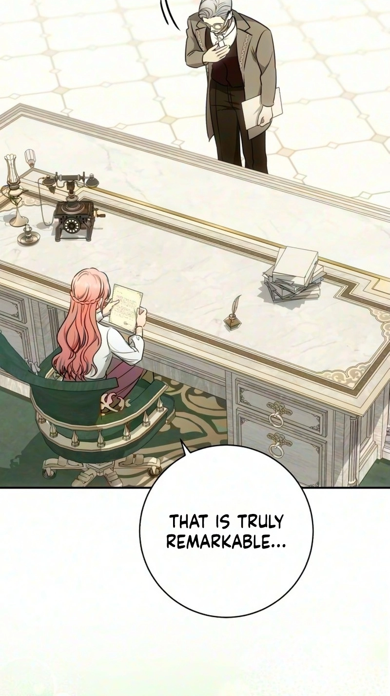 My Husband Was Stolen Twice Chapter 58 page 61
