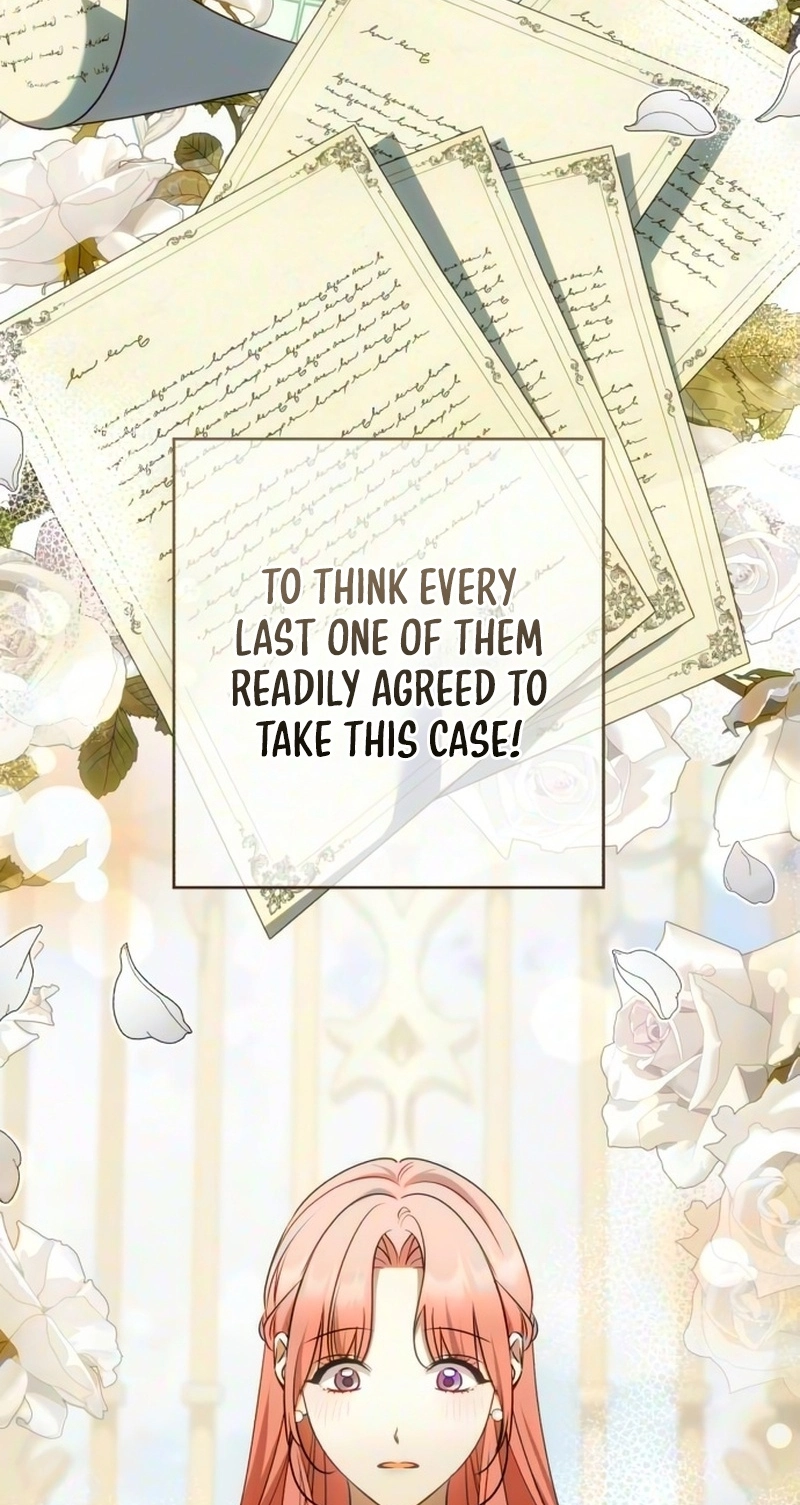 My Husband Was Stolen Twice Chapter 58 page 63