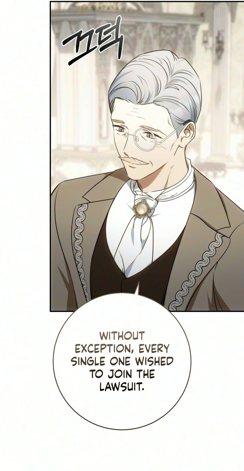 My Husband Was Stolen Twice Chapter 58 page 68