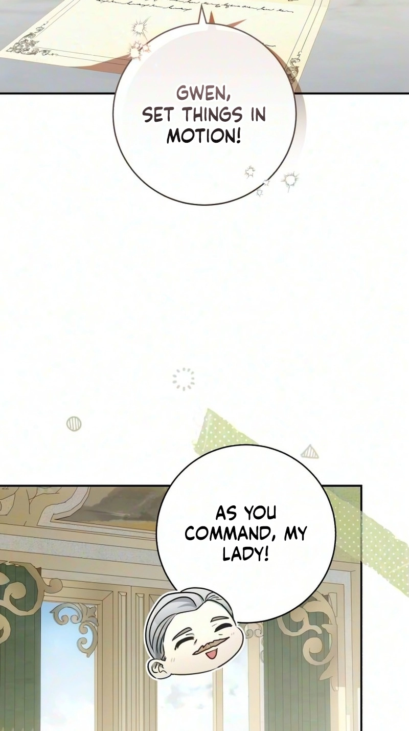 My Husband Was Stolen Twice Chapter 58 page 75