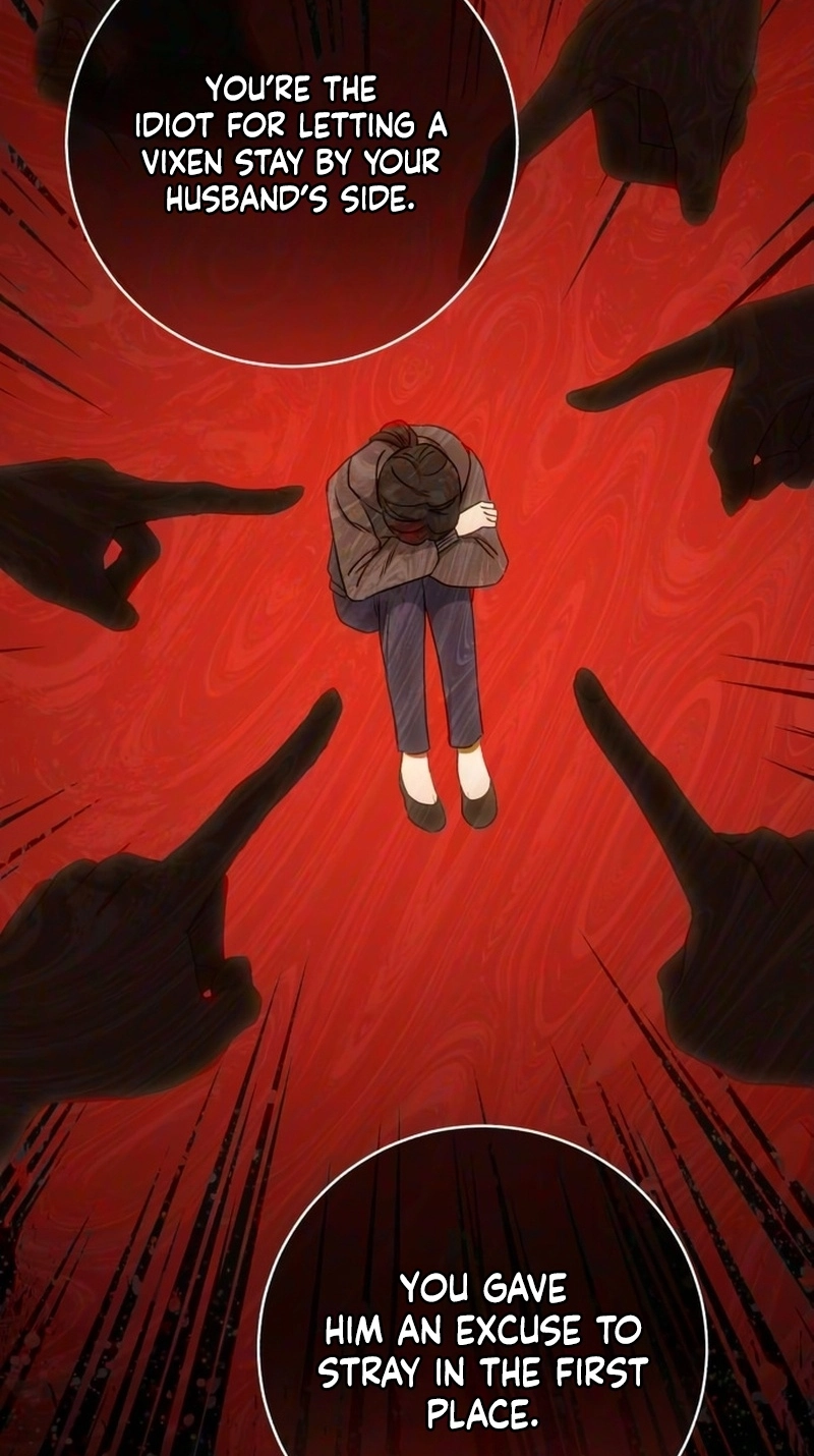 My Husband Was Stolen Twice Chapter 58 page 83
