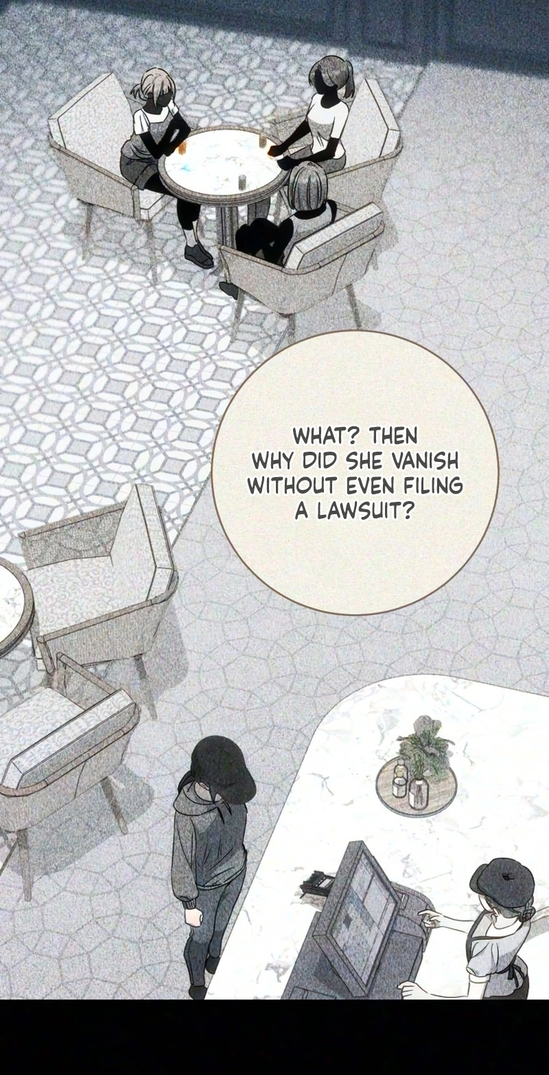 My Husband Was Stolen Twice Chapter 58 page 87