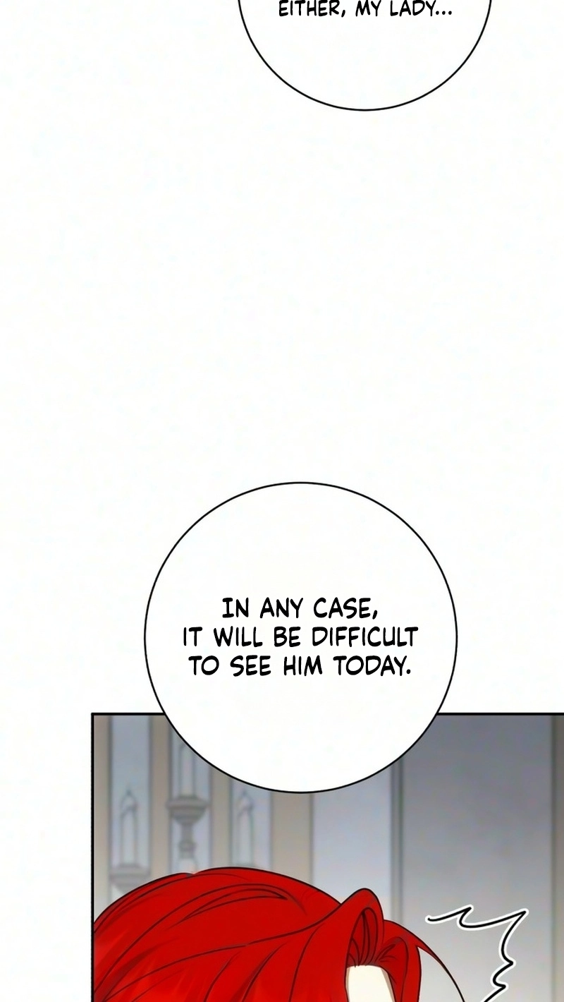 My Husband Was Stolen Twice Chapter 58 page 98
