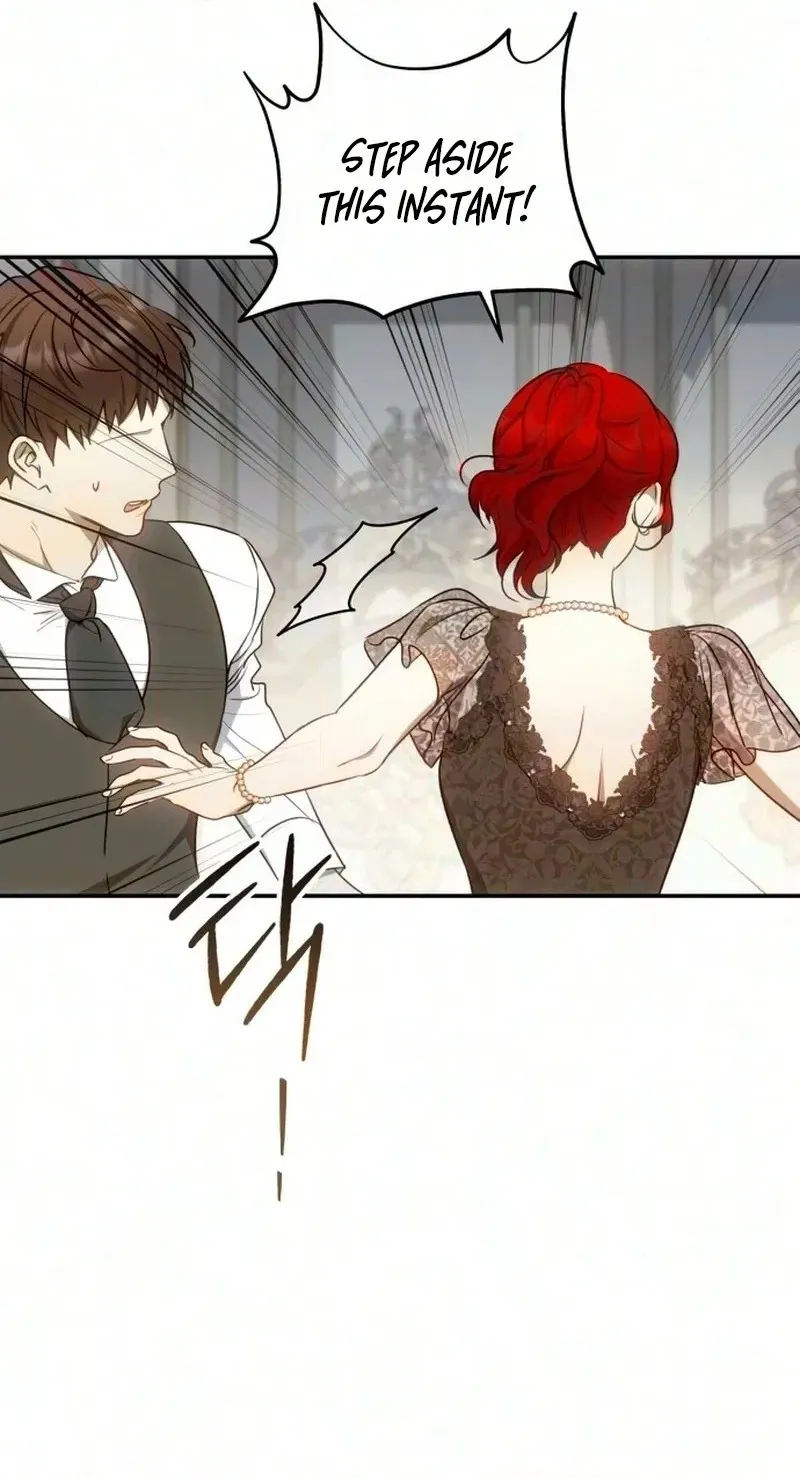 My Husband Was Stolen Twice Chapter 58 page 100