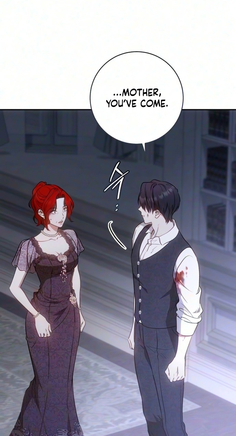 My Husband Was Stolen Twice Chapter 58 page 104