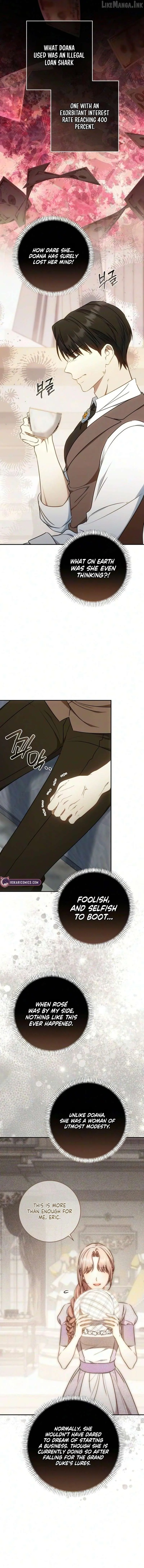 My Husband Was Stolen Twice Chapter 59 page 4