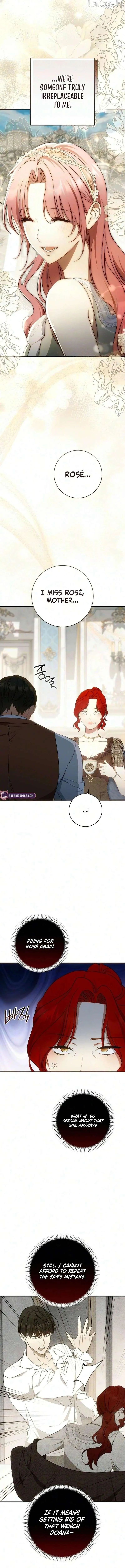 My Husband Was Stolen Twice Chapter 59 page 6