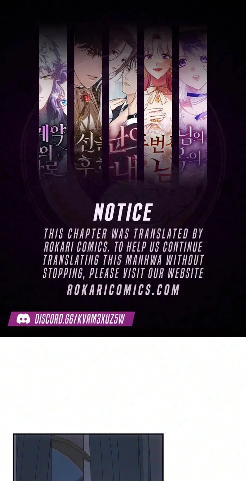 My Husband Was Stolen Twice Chapter 60 page 1