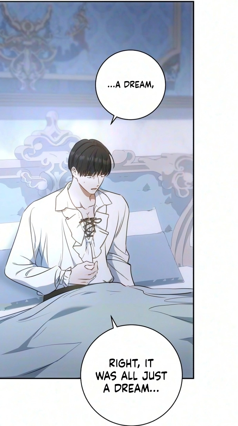My Husband Was Stolen Twice Chapter 60 page 7