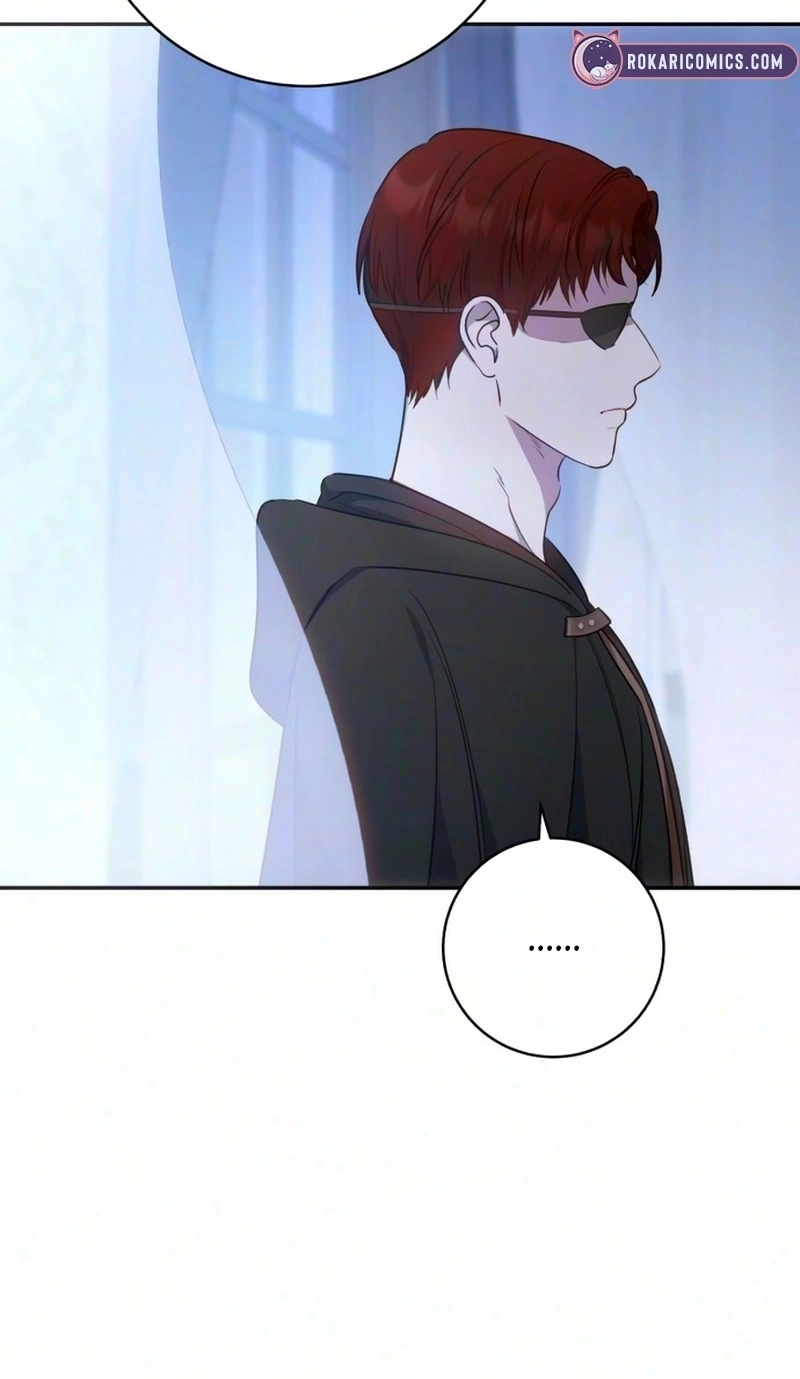 My Husband Was Stolen Twice Chapter 60 page 17