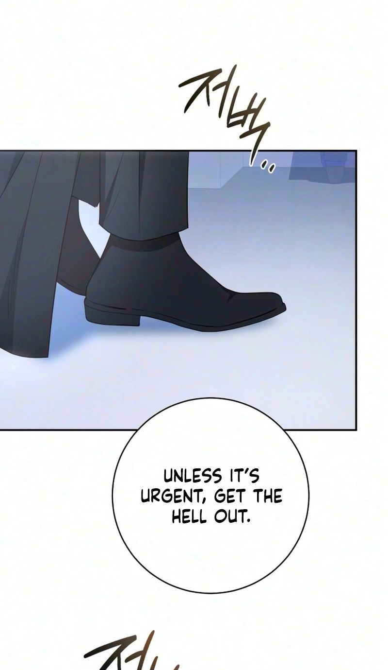 My Husband Was Stolen Twice Chapter 60 page 18