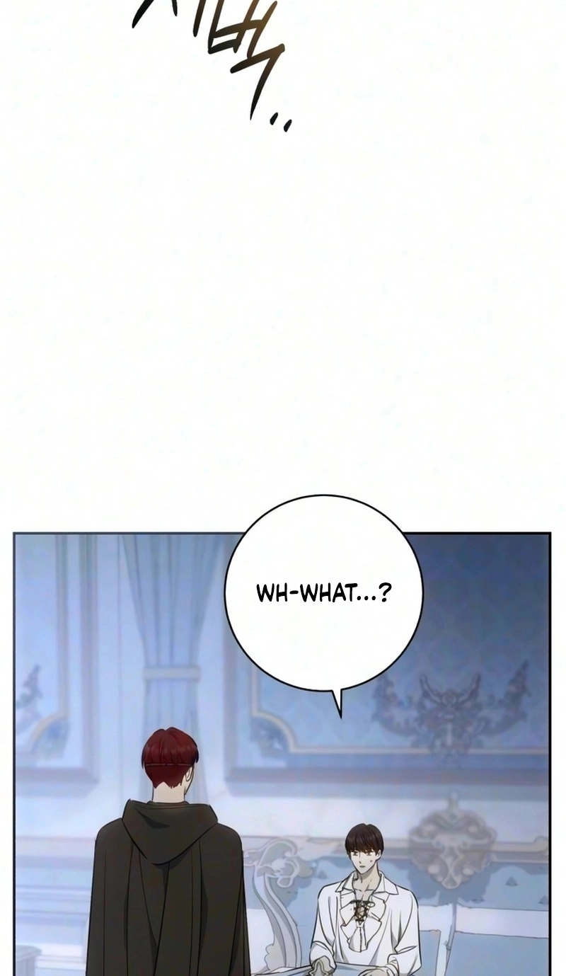 My Husband Was Stolen Twice Chapter 60 page 19