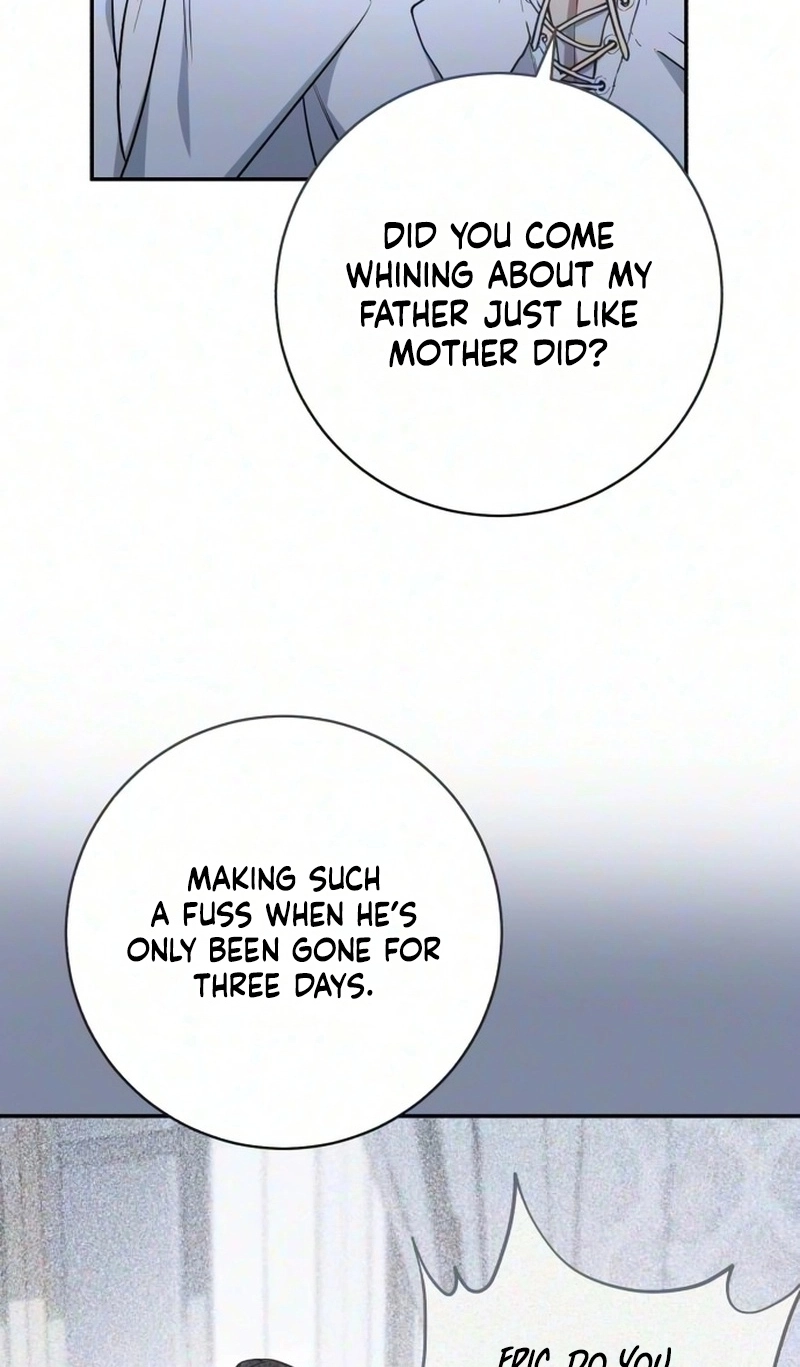 My Husband Was Stolen Twice Chapter 60 page 25