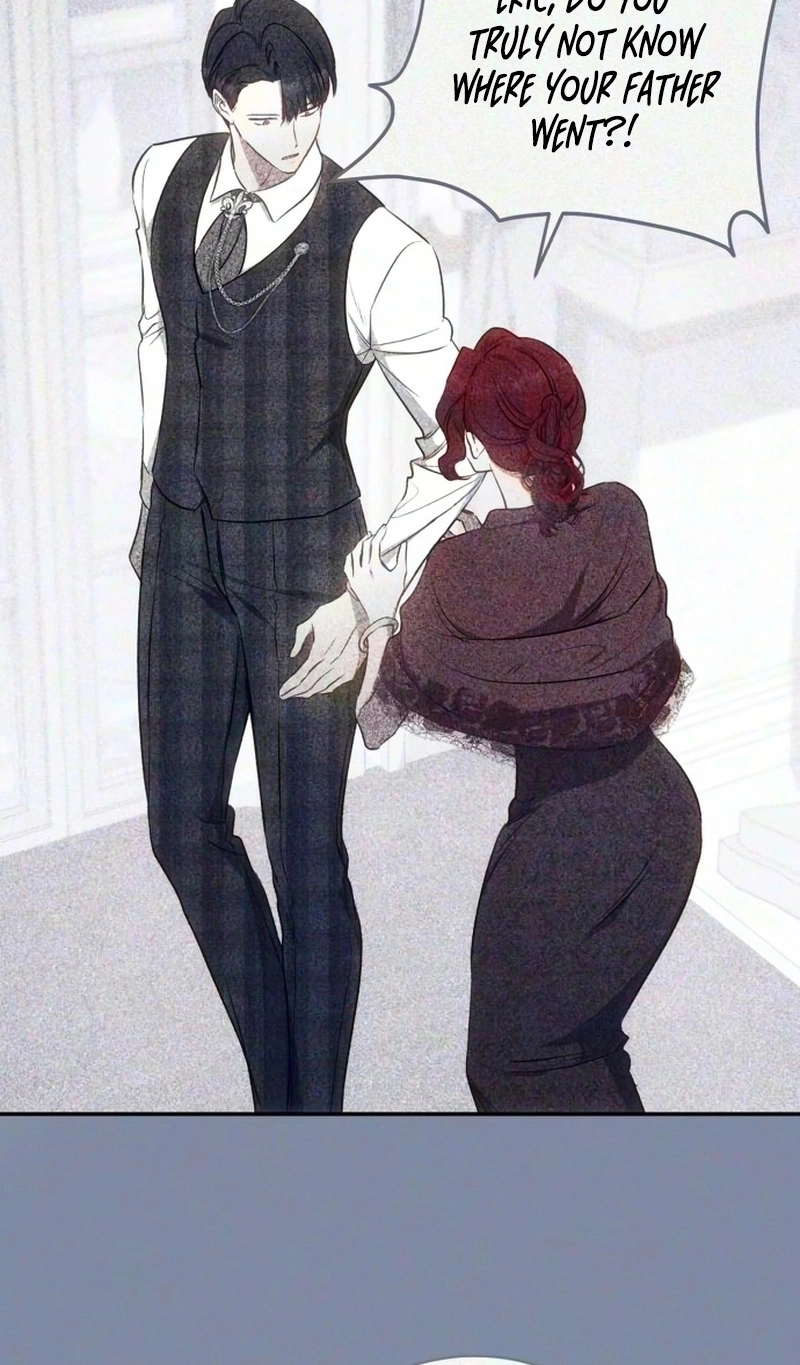 My Husband Was Stolen Twice Chapter 60 page 26