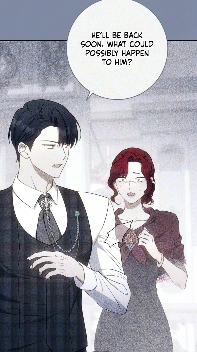 My Husband Was Stolen Twice Chapter 60 page 27